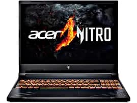 ACER NITRO 16 AN16 RYZEN 7 16GB RAM 512GB SSD 6GB RTX 4050 Windows 11  New